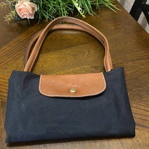 LONGCHAMP LARGE BAG🖤🖤